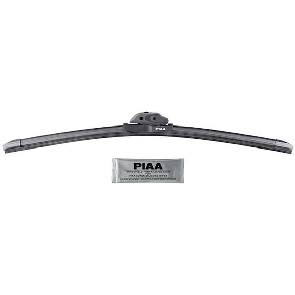 Wiper Blade - Compatible with 1985 - 1988, 2011 - 2016 BMW 535i 1986 1987 2012 2013 2014 2015