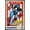 Bronze Framed Version, variant on Marvel Trading Cards - Captain America Wall Poster, 14.725" x 22.375"
