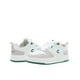thumbnail image 5 of Tenis Urbano Para Hombre Charly® Casual Color Blanco Verde blanco 25.5, 5 of 6