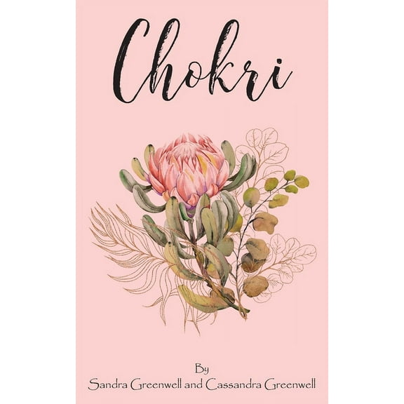 Chokri (Paperback)