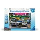 thumbnail image 2 of Rompecabezas Ravensburger Police on Patrol 150 piezas, 2 of 6