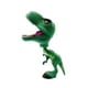 thumbnail image 2 of Juguetes de marionetas de mano de dinosaurio, juguetes creativos, juguete complicado, figuras de animales de dinosaurio para niños, regalo para niñas verde, 2 of 8