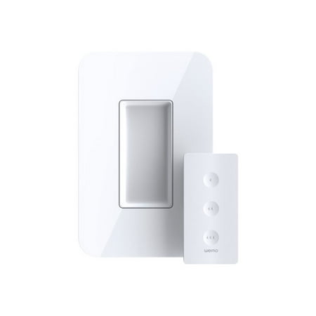 WeMo - Stage Scene Controller - White