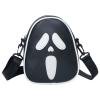 thumbnail image 1 of Bolsa Monedero unisex lindo para teléfono celular con correa ajustable versátil para Halloween, 1 of 9