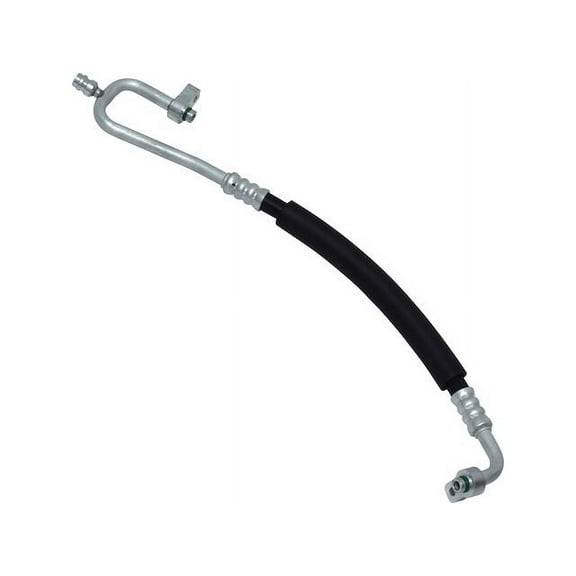 A/C Discharge Hose - Compatible with 2014 - 2016 Kia Cadenza 2015