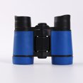 thumbnail image 1 of CAROOTU Children Binoculars 4x30 Toy Color Rubber Handle Slip High Resolution for Boy and Girl, 1 of 6