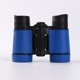 thumbnail image 1 of Prismáticos para niños Los mejores regalos para niños de 3 a 12 años Óptica de alta resolución a prueba de Telescopio pequeño plegable para observar aves Camping Jugar al aire libre oso de fresa Juguete, 1 of 3