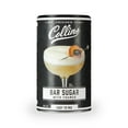 thumbnail image 6 of Collins Bar Sugar with Foamer | Create Foam Cocktails and Enhance Texture in Drinks with Cocktail Foaming Agent, Easy Eggwhite Style Drinks, 16oz, 6 of 6