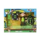 thumbnail image 4 of Figuras de acción de Ben 10, relojes de Omnitrix Ben10, regalo para niños, 4 of 5