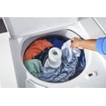 thumbnail image 3 of Whirlpool W10740584 Fabric Softner That Attaches to Agitator Dispenser, 3 of 4