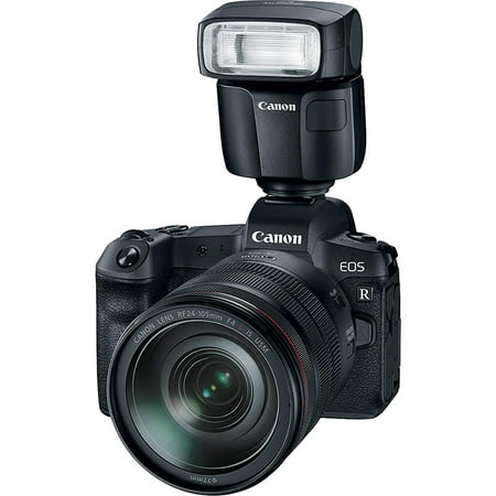 Canon - Speedlite EL-100 External Flash