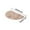 E-573, variant on Popular Picks,Half-Round Water-Absorbing Foot Mat for Bathroom, Non-Slip Bathroom Entrance Mat, Bedroom Toilet Floor Mat, Household Rug 35x50cm, | 95% Polyester,5% Spandex, B-573 $BS$3