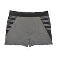 thumbnail image 3 of Bóxer George para Hombre, Estampado 1 Pieza Multicolor Talla CH/M, 3 of 3