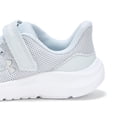 thumbnail image 4 of Zapatos Under Armour para niñas Pre School Pursuit 4 US 12, 4 of 4