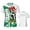 7, variant on Nigeria Flag Men Sports T-shirt Women Tees jersey for Soccer Football Running Bike Tennis Fitness Fans