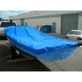 thumbnail image 5 of 12Ft Boat Cover 600D Heavy Duty Waterproof Trailerable Fit for Jon Boat Beam Width up to 56 Inch, 5 of 6