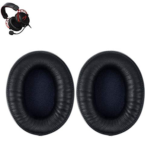 hyperx ear cups