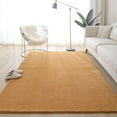 thumbnail image 1 of Dvkptbk Rugs for Living Room European Solid Color Carpet Living Room Coffee Table Mat Bedroom Fully Covered Bedside Carpet Thickened Washable Household Carpet Mat, 1 of 6