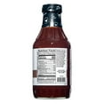 Kinder's Roasted Garlic Barbeque Sauce, 20.5 oz