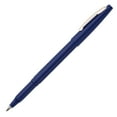 thumbnail image 2 of Bolígrafo Pentel R100C Rolling Writer, 0,8 mm, Blue Dozen, 2 of 5