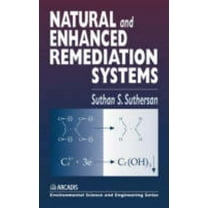 Geraghty & Miller Environmental Science Natural and Enhanced Remediation Systems, (Hardcover)