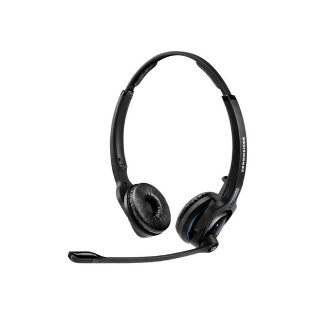 EPOS IMPACT MB Pro 2 UC - Casque - on-ear - Bluetooth - Sans Fil
