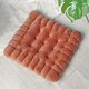 thumbnail image 3 of Biscuit Shape Cushion,Thickened Cushion,Plush Chair Cushion,Decorative Comfy Seating Cushion for Se, 3 of 5