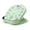 Green, variant on PBIYXQC Portable Slant Board, Multi Angle Anti-Slip Surface Calf and Foot Training Stretch Board for Muscle Relief Home Fitness Green