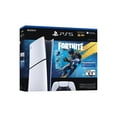 thumbnail image 2 of Consola PlayStation®5 de 1 TB – Paquete Caos Floreciente de Fortnite, 2 of 4