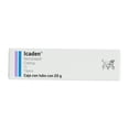 thumbnail image 1 of Icaden Isoconazol crema 1% caja con tubo con 20g, 1 of 4