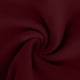 thumbnail image 4 of Pantalones largos de moda para hombre con cordón, cintura elástica, color sólido, pantalones casuales largos de chándal, pantalones para hombre, 4 of 5