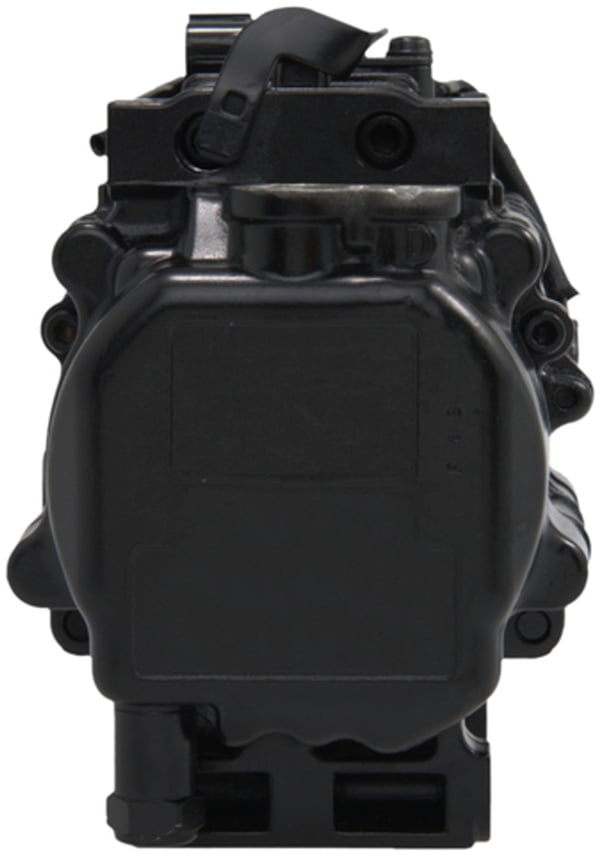Four Seasons 57347 Remanufactured Compressor Fits select: 1988-1991 TOYOTA COROLLA, 1989-1992 GEO PRIZM