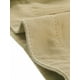 thumbnail image 5 of CHALECO SIN MANGAS DE DENIM LAVADO PARA MUJERES INSPIRE CHIC CON BOLSILLOS KHAKI CLARO XL, 5 of 6