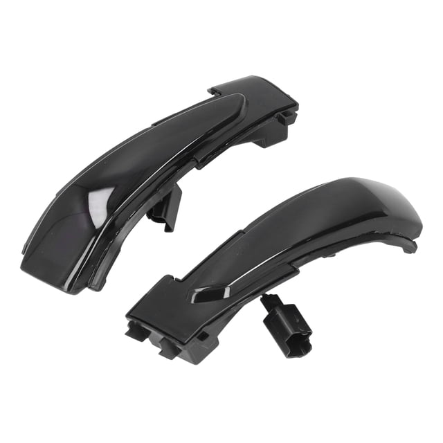 Side Mirror Marker Lamp,2pcs LED Dynamic Turn Dynamic Blinker Light Optimized for Excellence