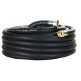 thumbnail image 1 of Manguera de jardín Guitrees de 7,5 m y 5/8" de caucho resistente, 1 of 7