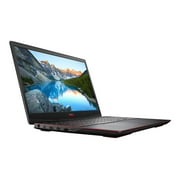 Dell - G3 15.6 Gaming Laptop - 120Hz -Intel Core i5- 8GB Memory - NVIDIA GeForce GTX 1650 Ti - 512GB SSD - red print keyboard - Black