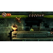 Donkey Kong Country Returns Nintendo Wii