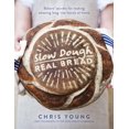 thumbnail image 1 of Pre-Owned Slow Dough: Real Bread: Bakers' Secrets for Making Amazing Long-Rise Loaves at Home (Hardcover) 184899737X 9781848997370, 1 of 1