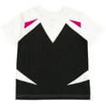 thumbnail image 3 of Marvel Spider-Man Spider-Gwen Ghost Spider Toddler Boy Girl Matching Family Cosplay T-Shirt 5T, 3 of 5