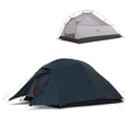 thumbnail image 1 of Tienda de campaña Naturehike Cloud-Up para 3 personas, ligera para 3 estaciones, 1 of 9
