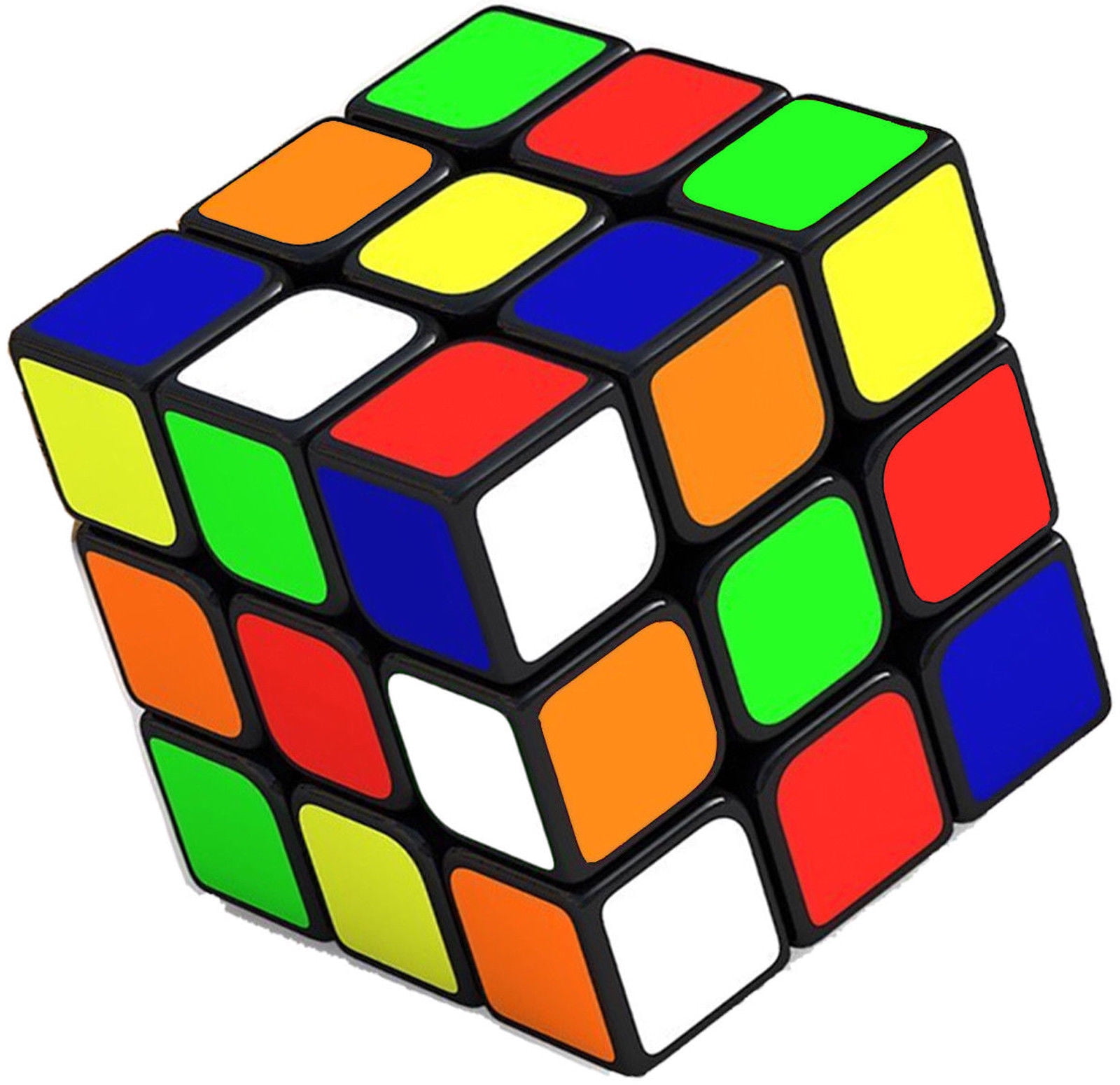 rubik's cube walmart