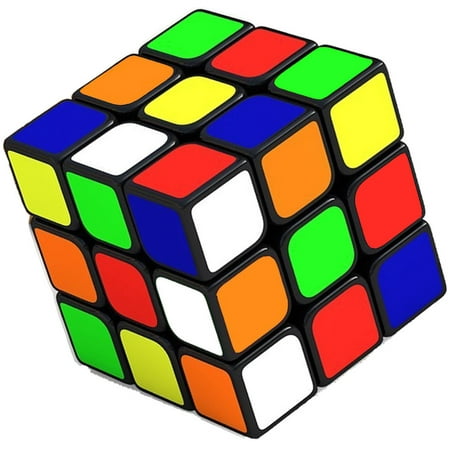 3x3 Ultra Fast Speed Cube Magic Twist Puzzle