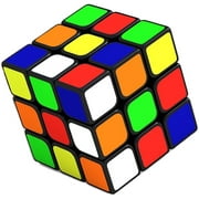 3x3 Ultra Fast Speed Cube Magic Twist Puzzle 5.6cm