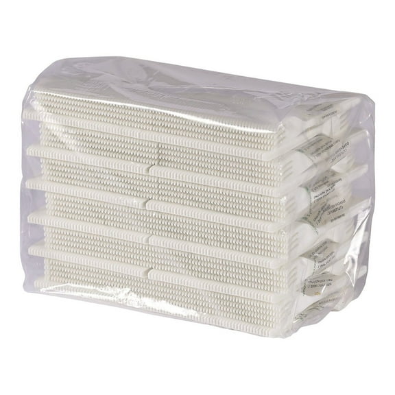Eco-Products EP-CE6FKWHT 6 in. Fork for Cutrelease Dispensing System - White (960-Piece/Carton)