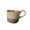 Style D, variant on TISHITA Coffee Mug Made of , Cappuccino Coffee Mug with , 360ml, Japanese Coffee Cup, Latte Mug for Tea, Cappuccino, Juice, Party, Dinner A