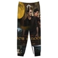 thumbnail image 3 of Twilight Men's Athletic Joggers Stretch Sweatpants Running Workout Gym Track Golf Pants for Men, 3 of 7