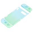 thumbnail image 1 of Funda protectora BuyWeek para consola de juegos PC color degradado azul verde, 1 of 14