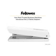 thumbnail image 2 of Fellowes LX820 Classic Full-Size Desktop Stapler, 20-Sheet Capacity, White, 2 of 11