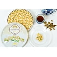 thumbnail image 6 of Zaitoune Ghraybeh Cookies  Pistachio Shortbreads Handcrafted in Turkey  1.1 lb, 6 of 8