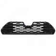 thumbnail image 1 of Grille avant OE Compatible/remplacement, 1 of 1